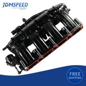 Intake Manifold For Audi A3 TT VW CC Jetta Passat EOS GTI Tiguan 06J133201G - Picture 1 of 11