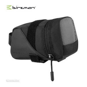 NEW Birzman ROADSTER SB Bicycle Storage Saddle Bag 0.4L : BLACK - Picture 1 of 3