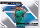 2022 Upper Deck Goodwin Champions Golf Nr. 75 Tigre Woods