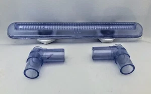 Maax Spas / American Whirlpool WATERFALL CLEAR (Please Read Description) - Picture 1 of 4