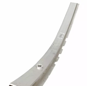 Front Bumper Face Bar Reinforcement For 2011-2017 BMW X3 X4 F25 F26 51117371989 - Picture 1 of 4