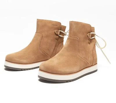 Merrell Polar Botines Impermeables Camel 10.5/M Nuevos Foto 1 de 2