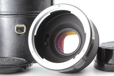 [Exc+5] Kenko 2x ZB TelePlus MC6 for Nikon F from Japan #496 - Image 1 of 4