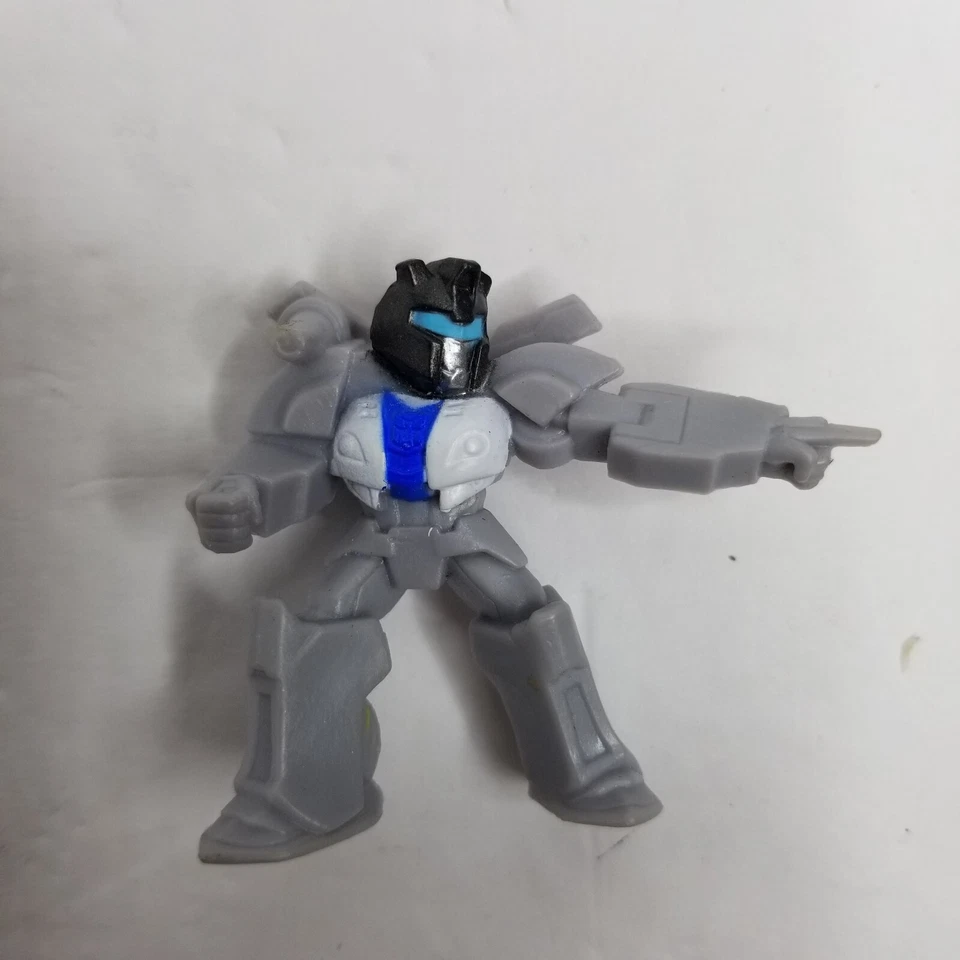 Jazz RID - Transformers, Robots in Disguise, Tiny Titans Minifigura Hasbro 2015 Foto 1 de 4
