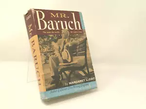 Mr. Baruch - Imagen 1 de 3