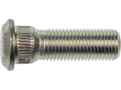 For 2014-2020 Acura RLX Wheel Stud Dorman 33357PQMR 2015 2016 2017 2018 2019 - Image 1 of 2