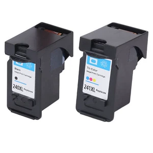 Printer Ink Cartridge Replacement For MG3620 MG3600 TS5120 MX472 TS5100 MG2 Kit - Picture 1 of 18