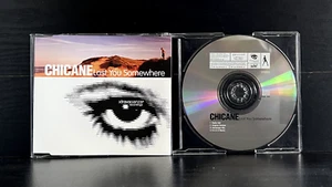 Chicane - Lost You Somewhere 4 Track CD Single - Picture 1 of 1