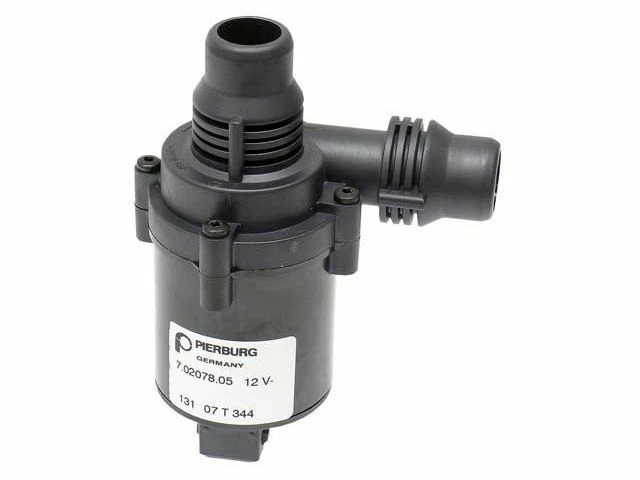 Bomba de agua auxiliar Pierburg para BMW 745i 2002-2005 96KBYN Foto 1 de 1