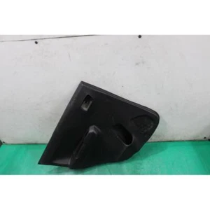 GUARNECIDO DE LA PUERTA TRASERA IZQUIERDA PARA SUZUKI IGNIS (16-20) (20) 2016 - Imagen 1 de 7
