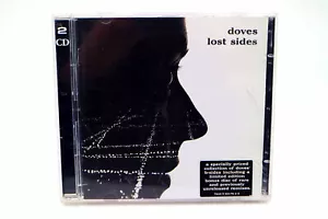 DOVES - LOST SIDES 724359317922 EU CD B#106 - Imagen 1 de 2