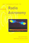 An Introduction To Radio Astronomy Francis, Burke, Bernard F. Gra