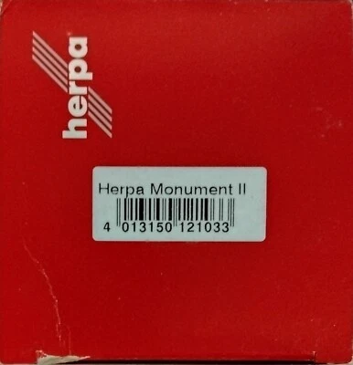 HERPA 121033 Camion autoarticolato SCANIA R TL "Herpa Monument II" - scala H0 - Immagine 1 di 4