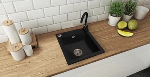 Basin Belmondo 46X44CM - Picture 1 of 13