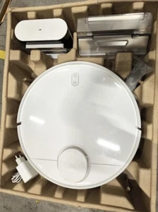 Mi Robot Vacuum Mop P - Used, Weak Battery, Original Packaging - Imagen 1 de 14