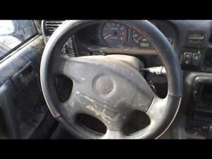 Used Speedometer Gauge fits: 2000  Isuzu rodeo cluster AT 4x4 Grade A