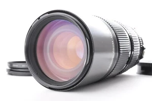 Canon Zoom Lens FD 80-200mm f/4 Excellent+++ Zoom Lens From Japan Y1443 - Picture 1 of 17