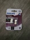 Philips 20 Watt Equivalent 2-Pack Led T4 G8 Bi-Pin Base Special Purpose Bulbs