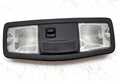 ✅ 08-15 OEM Mitsubishi Lancer Evolution Overhead Reading Console Dome Light Lamp - Image 1 of 4