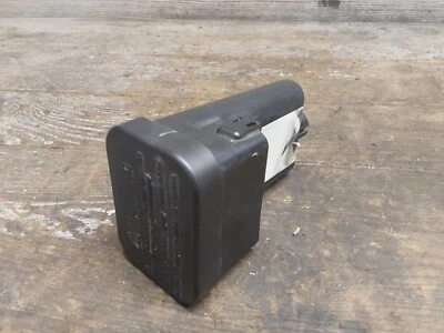 Harley Davidson Road King 2008 07-2011 módulo de relé intermitente eléctrico FLHRC Foto 1 de 4