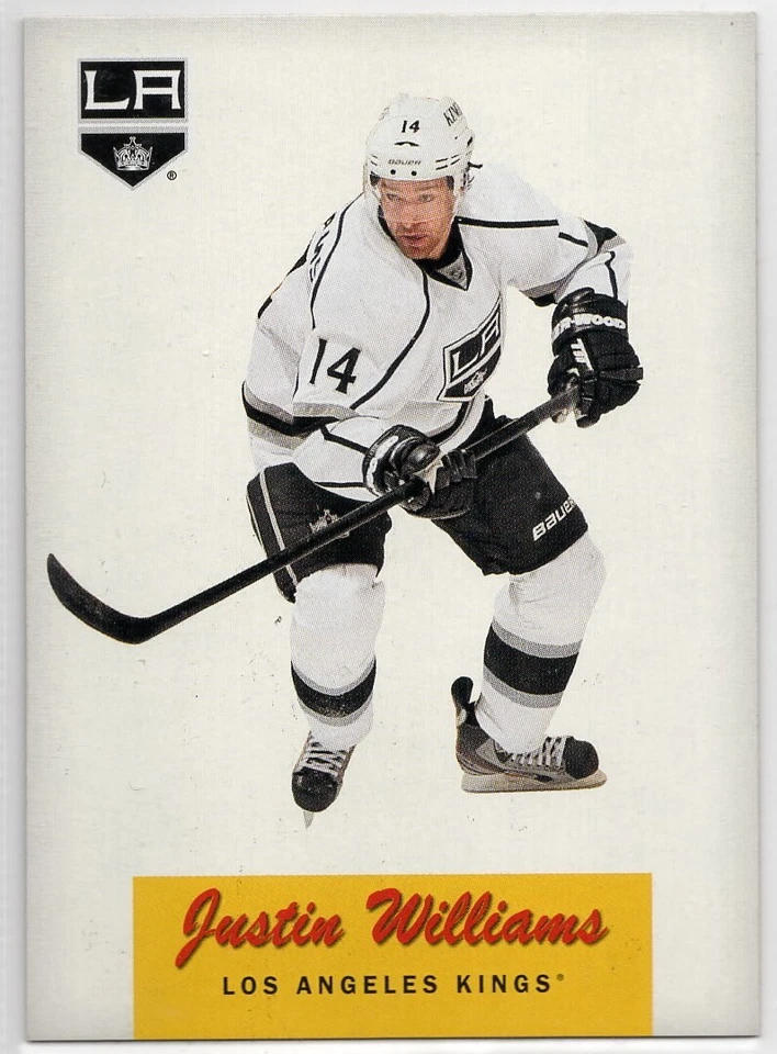 2012-13 OPC O-Pee-Chee Retro (1-600) U-Pick from Drop Down List - Image 1 of 1