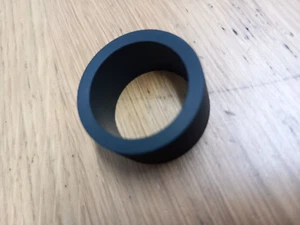TSR-8 Tascam 48 Timing Guide Roller Rubber Tyre Tire S2212 - Picture 1 of 2