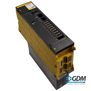 Fanuc Spindle Amplificador A06B-6102-H211 (REMANUFACTURADO, 6 MESES DE GARANTIA) - Imagen 1 de 4