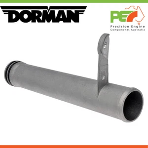 New Dorman Coolant Pipe For HOLDEN CALIBRA i V6 YE 2.5 i V6 Coupe - Picture 1 of 4