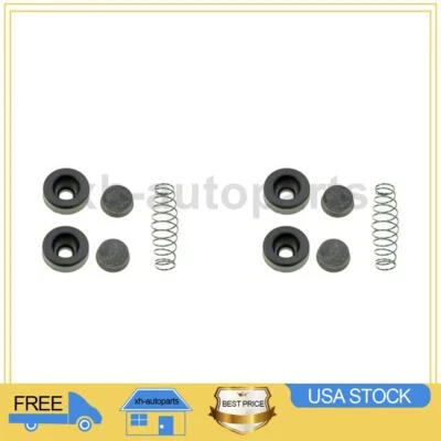 Se adapta a Ford Courier 1979~1982 2X Kit de cilindro de rueda de freno de tambor trasero Dorman Foto 1 de 4