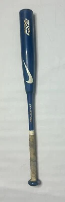 "Bate de béisbol compuesto Nike Aero Fuse CX2 Speedlink Cross React carbono 28"" 17 oz" Foto 1 de 4
