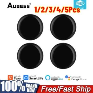 WiFi IR Universal Smart Remote Controller Infrared Blaster Alexa Google APP - Imagen 1 de 12
