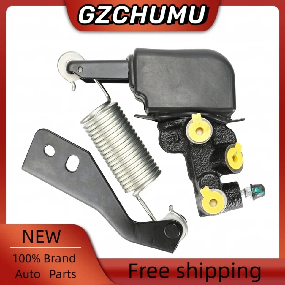 Brake Load Sensing Valve 46400-VK000 For Nissan Frontier Navara D22TD 2.5TD TD25 Foto 1 de 4