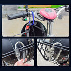 Bicycle Anti-theft Lock _cn