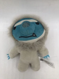 Bolsa ciega de felpa Deddy Bears de 5 pulgadas (frostbite) serie 2 ultra rara (solo felpa) - Imagen 1 de 2
