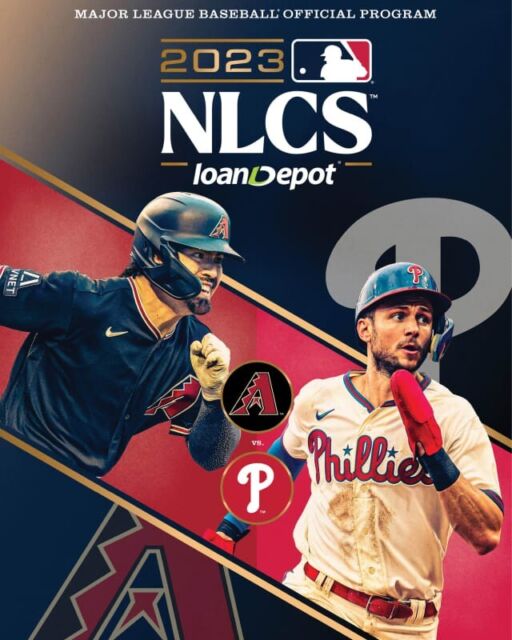 Philadelphia Phillies MLB Publications for sale   eBay