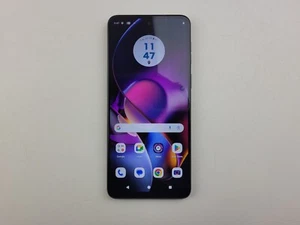 Motorola moto g54 5G (XT2343-2) 256GB (GSM Unlocked) Dual SIM Smartphone - H1126 - Picture 1 of 8