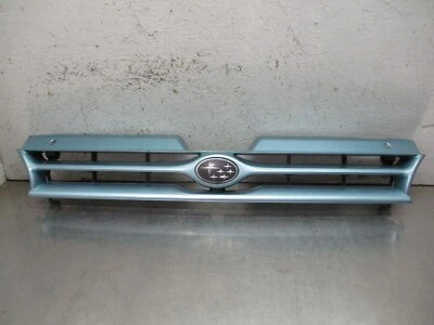 Rejilla IMPREZA 1993 fabricada hasta el 30/06/93 OEM-91067FA010NN Foto 1 de 4