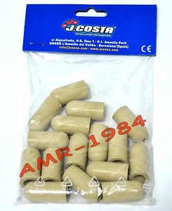 8310200 RULLI VARIATORE J.COSTA SUZUKI BURGMAN 250 Gr.20 X 14pz. Lung.31,7mm - Imagen 1 de 1