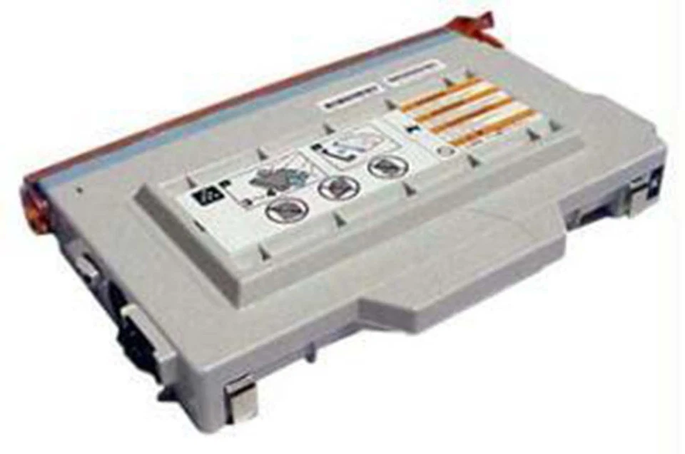 Cartucho de tóner láser NEC 20-200 [Nuevo] -Negro Foto 1 de 1