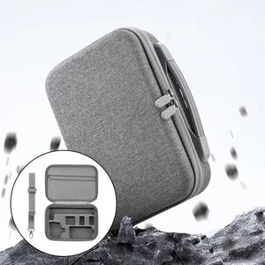 Aerodynamic Design Waterproof Carrying Case for Adventure Photographers - Picture 1 of 10