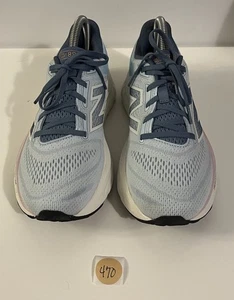 New Balance Fresh Foam X 880v14 Lt. Azul Mujer Talla 8M Exc. Estado - Imagen 1 de 7