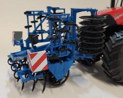 ROS, CARRE Tassadisque 4m - Resina - Edizione limitata 300pz, 1/32,  ROS60172 - Immagine 1 di 4