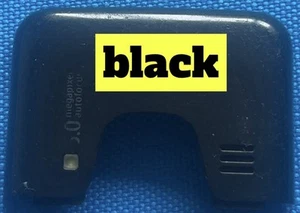 Nokia 6700c czarna pokrywa anteny tylna obudowa głośnika - Zdjęcie 1 z 1