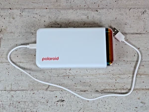 Polaroid HI-PRINT 2x3 Pocket Photo Printer - Untested - No Ink - Picture 1 of 7