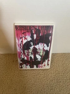 Vendetta Black by Resident Hero Music Video DVD - Picture 1 of 2