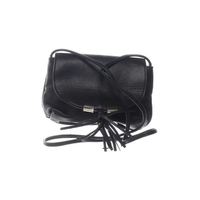 C&A, Umhängetasche, Damen, Schwarz, 24, 5, 14 cm #3Sp - Bild 1 von 4