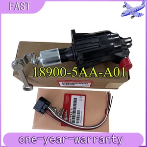 NEW 18900-5AA-A01 OEM Turbo Charger Solenoid Valve Actuator For Honda Civic 1.5L - Foto 1 di 5
