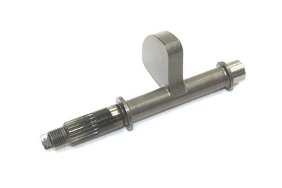 2023 年本田 CRF450RX 原始设备制造商曲轴平衡杆 13421-MKE-A00 — 第 1/3 张图片