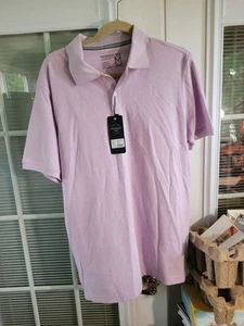 Mens M Henley Shirt - Picture 1 of 8