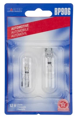 Wagner Lighting BP906 Standard Series BULBS & FLASHERS - Изображение 1 из 2